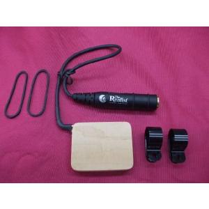 David Gage The Realist Bass 