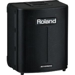 ローランド（Roland） ステレオ・ポータブルアンプ/ PAシステム Roland