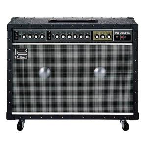 ローランド（Roland） Roland JC-120 Jazz Chorus 120Wコンボアンプ