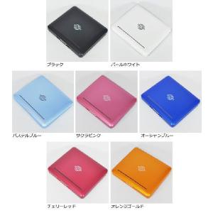 SELMER プラスチック製リードケース B♭クラリネット用（12枚入)