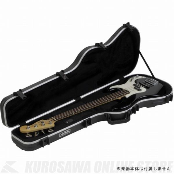 SKB Shaped Standard Bass Case [1SKB-FB-4](ベースケース)(...