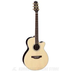 Takamine 400シリーズ PTU441N (gloss)(アコースティックギター