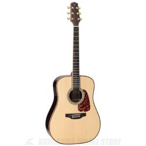 Takamine [※お取り寄せ商品] Takamine DMP200 N タカミネ エレアコ