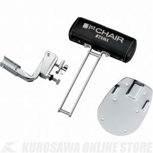 TAMA 1 ST Chair バックレスト ユニット [HTB5B](ドラムスローン用背もたれ)