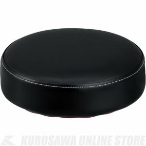 TAMA 1 ST Chair 14”ラウンドライダー PVCトップ シート [HTS4B](ドラムスローンシート)(ご中)
