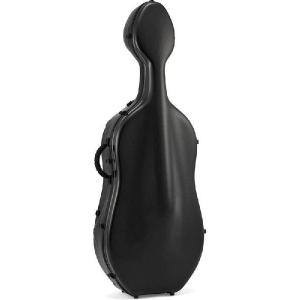 TOYO 東洋楽器 Plume Fiber Cello / プリュームファイバー 9925(バーガンディ)(チェロケース)(送料無料)【ONLINE STORE】｜wavehouse