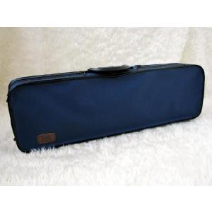Gig Case / ギグケース - Oblong Blue(4/4バイオリン用ケース)【ONLINE