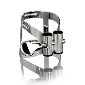 Vandoren バンドレン E♭クラリネット用 M|O リガチャー