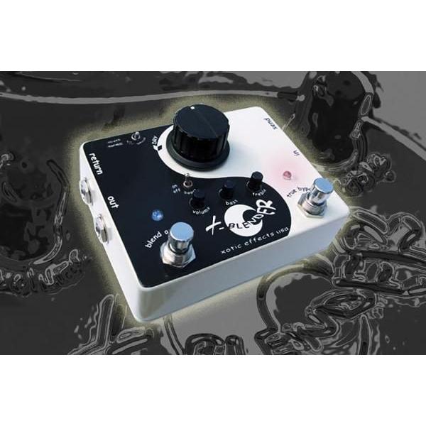 Xotic X-Blender(マンスリープレゼント)(ご予約受付中)【ONLINE STORE】