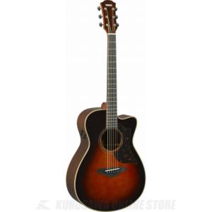 YAMAHA（ヤマハ） YAMAHA AC1M VN エレアコ ヴィンテージナチュラル