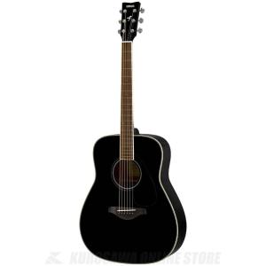 YAMAHA FG820 ブラックアコースティックギター YAMAHA（ヤマハ） YAMAHA FG820 BL (ブラック) (ヤマハ