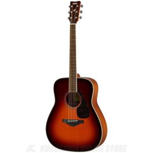 YAMAHA（ヤマハ） YAMAHA FG830 AB (オータムバースト) (ヤマハ