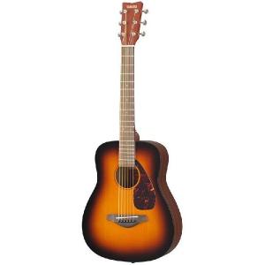 YAMAHA（ヤマハ） JR2 NT (ナチュラル) ミニギター アコースティック