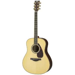 YAMAHA（ヤマハ） YAMAHA LL16 ARE /BS ケース付 オール単板 : 愛曲