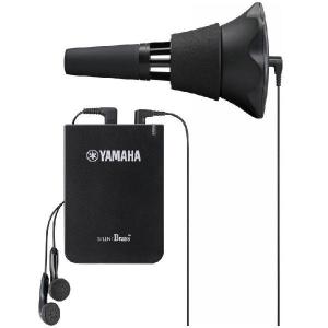 YAMAHA サイレントブラス SB7X(トランペット・コル