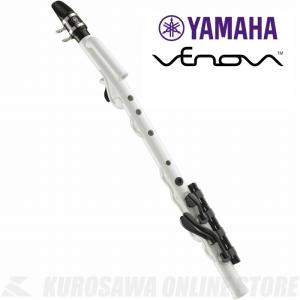 YAMAHA Venova YVS-100 ヴェノーヴァ (カジュアル管楽器)(送料無料)