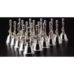 ウチダ ミュージックベル スーパーエクセレント8音 MB-SPE8