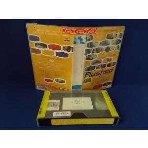 フラッシュ/ランディ スカラー主演/VHS/ビデオテープ/字幕版/レンタル落ち/00640