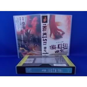 THE KISEI 寄生/イ ウンジュ主演/VHS/ビデオテープ/字幕版/レンタル落ち/02097