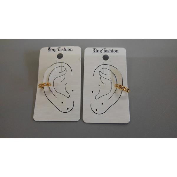 アクセサリー　イヤーカフ