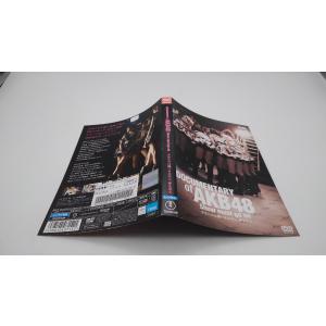 【2004】 DVD ドキュメンタリー オブ ...の詳細画像1