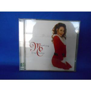 CD/Mariah Carey マライア・キャリー/MERRY CHRISTMAS メリー・クリスマ...