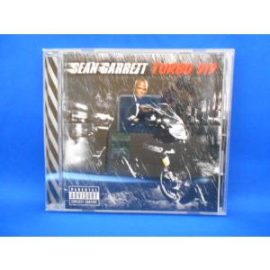 CD/Sean Garrett ショーン・ギャレット/TURBO 919/中古/cd19155