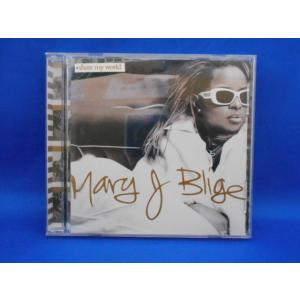 CD/MARY J. BLIGE メアリー・Ｊ・ブライジ/share my world シェア・マイ...