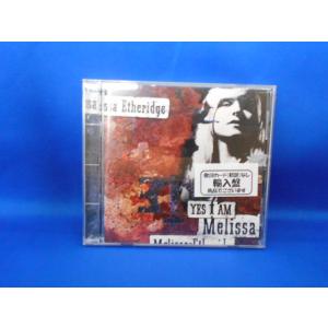 CD/Melissa Etheridge メリッサ・エスリッジ/Yes I Am イエス・アイ・アム...