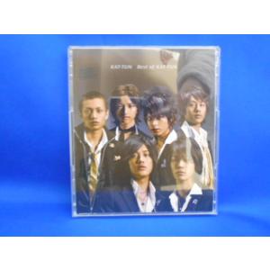 CD/KAT-TUN/Best of KAT-TUN/中古/cd19469｜wavei