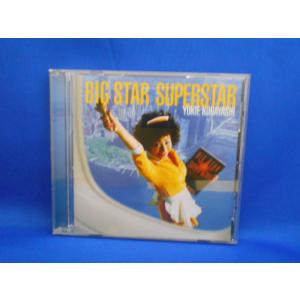 CD/小林幸恵/BIG STAR SUPERSTAR/中古/cd19473｜wavei