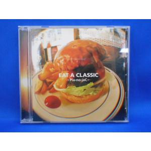 CD/→Pia-no-jac←(ピアノジャック)/EAT A CLASSC(イート ア クラシック)...