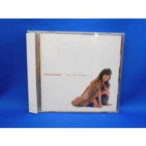 CD/小柳ゆき/FREEDOM/中古/cd19553