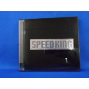 CD/SPEED KING スピードキング/SPEED KING/中古/cd19753