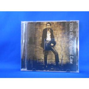 CD/Original love オリジナル・ラヴ/Wild Life ワイルド・ライフ/中古/cd...