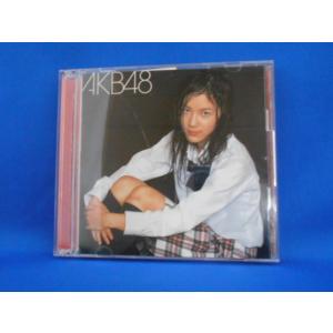 CD/AKB48(エーケービーフォーティエイト)/大声ダイヤモンド［CD+DVD］/中古/cd198...