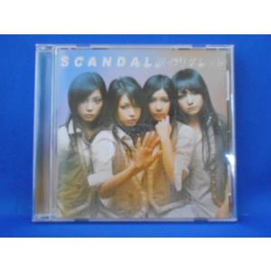 CD/SCANDAL(スキャンダル)/涙のリグレット(なみだのリグレット)/中古/cd19946