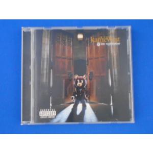 CD/kanYeWest(カニエ・ウェスト)/Late Registration(レイト・レジストレ...