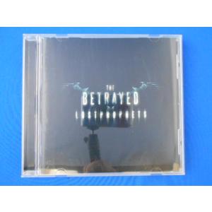 CD/LOSTPROPHETS(ロストプロフェッツ)/THE BETRAYED(ザ ビトレイド)/中...