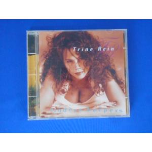 CD/Trine Rein トリーネ・レイン/FINDERS KEEPERS ファインダーズ・キーパ...