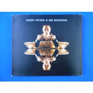 CD/マンデイ満ちる Monday満ちる/NEW BEGINNINGS/中古/cd20268