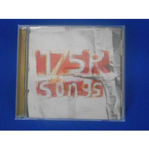 CD/175R イナゴライダー/Songs ソングス/中古/cd20449