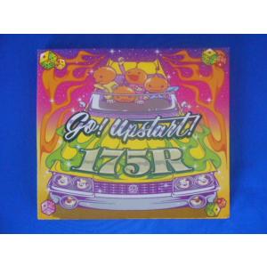 CD/175R(イナゴライダー)/GO! UPSTART!(ゴー!アップスタート!)/中古/cd20...