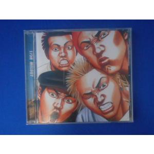 CD/175R イナゴライダー/MELODY メロディー/中古/cd20548