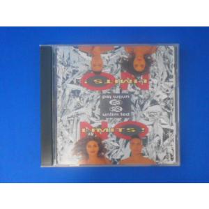 CD/2 unlimited 2 アンリミテッド/NO LIMITS! ノー・リミッツ!(日本盤)/...
