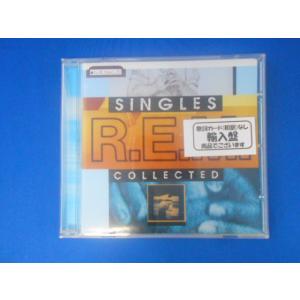 CD/R.E.M. アール・イー・エム/SINGLES COLLECTED シングレス・コレクテッド...