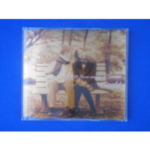 CD/Gackt ガクト/12月のLove song 十二月的情歌/中古/cd20732