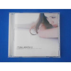 CD/椿/川の流れのように c／w FRIENDS feat. KOHEI JAPAN/中古/cd2...