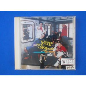 CD/RIP SLYME リップスライム/TOKYO CLASSIC/中古/cd21099 : 侍