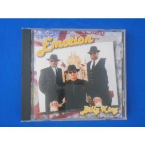 CD/Billy King ビリー・キング/Emotion エモーション/中古/cd20870
